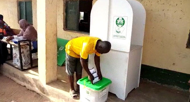 'Why 2023 Elections May Not Hold In Nigeria'