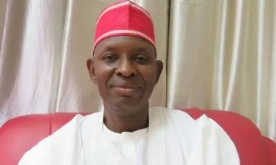 Kano Governor-elect Names 65 Persons As Members Of Transition Committee (Full List)