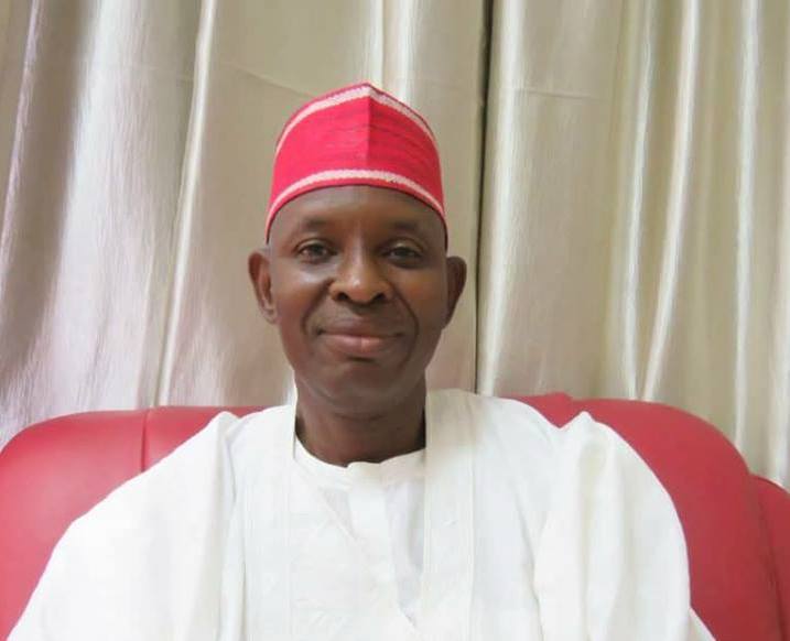 Kano Governor-elect Names 65 Persons As Members Of Transition Committee (Full List)