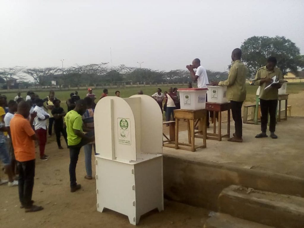 Akwa Ibom 2019 Governorship Election: Live Updates, Results And Situation Report