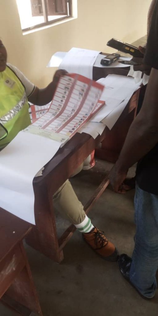 Akwa Ibom 2019 Governorship Election: Live Updates, Results And Situation Report