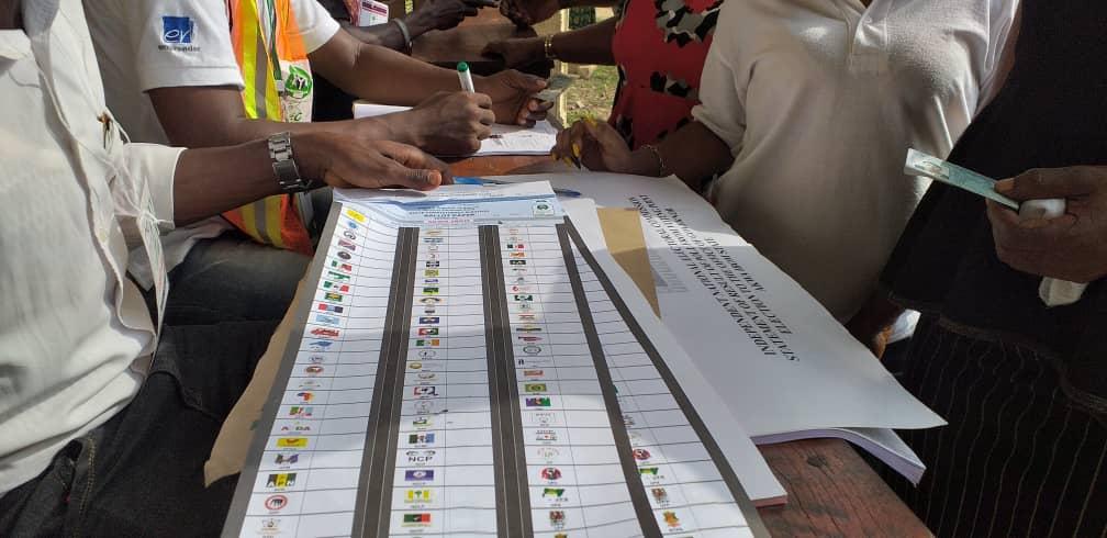 Akwa Ibom 2019 Governorship Election: Live Updates, Results And Situation Report