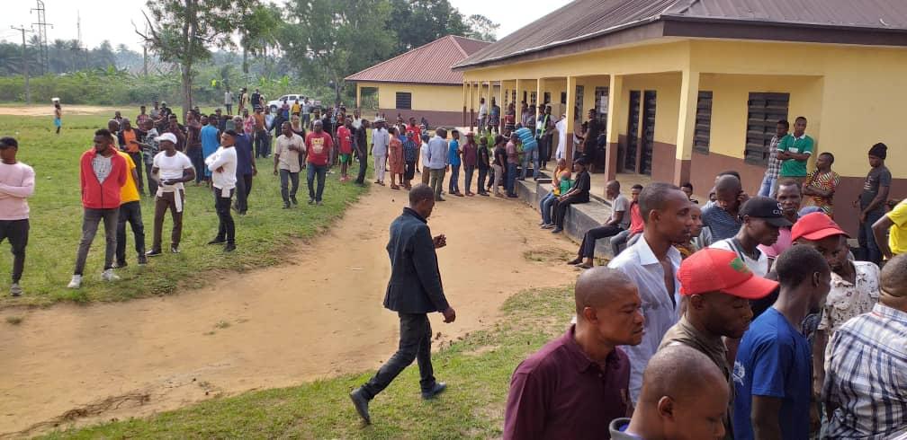 Akwa Ibom 2019 Governorship Election: Live Updates, Results And Situation Report