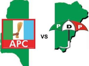 APC tackles PDP