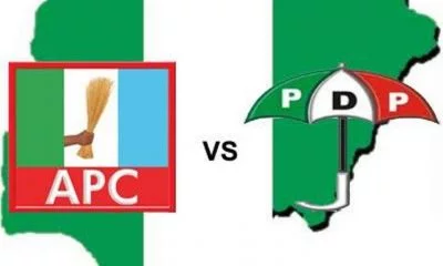 #ImoDecides: PDP Accuses APC Of Abducting Priests In Imo State