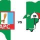 List Of States Won By APC, PDP, NNPP And Labour Party After Supreme Court Judgement On Friday