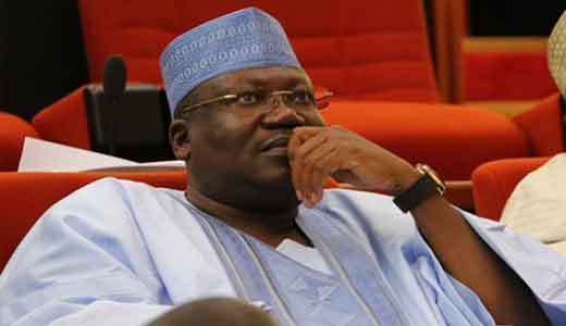 Senate Presidency: 37 PDP Senators-Elect ‘Endorse’ APC’s Lawan