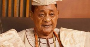 Oba Adeyemi Knew His Death Was Near - Alaafin's Aide