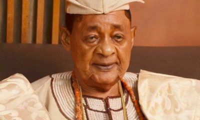 Oba Adeyemi Knew His Death Was Near - Alaafin's Aide