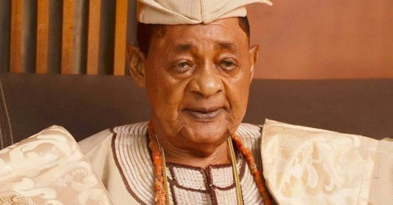 Image result for Alaafin of Oyo