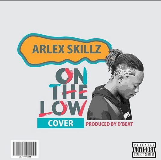 Video: Arlex Skillz Drops 'On The Low' (Burna Boy Cover)