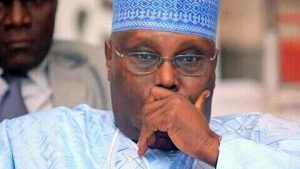 Atiku Abubakar