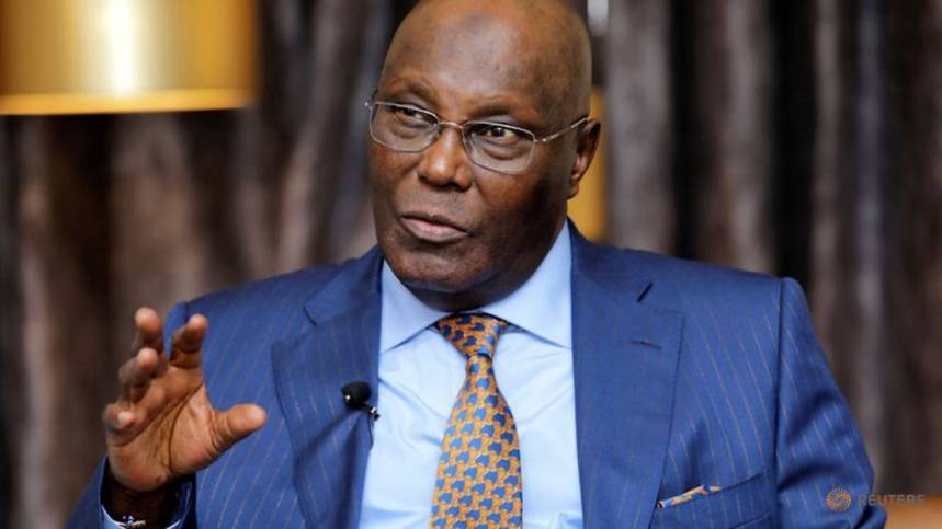 Atiku condemns killings in Nigeria