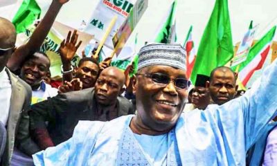 #NigeriaDecides: Atiku Wins In Kebbi, Defeat Tinubu, Peter Obi, Kwankwaso