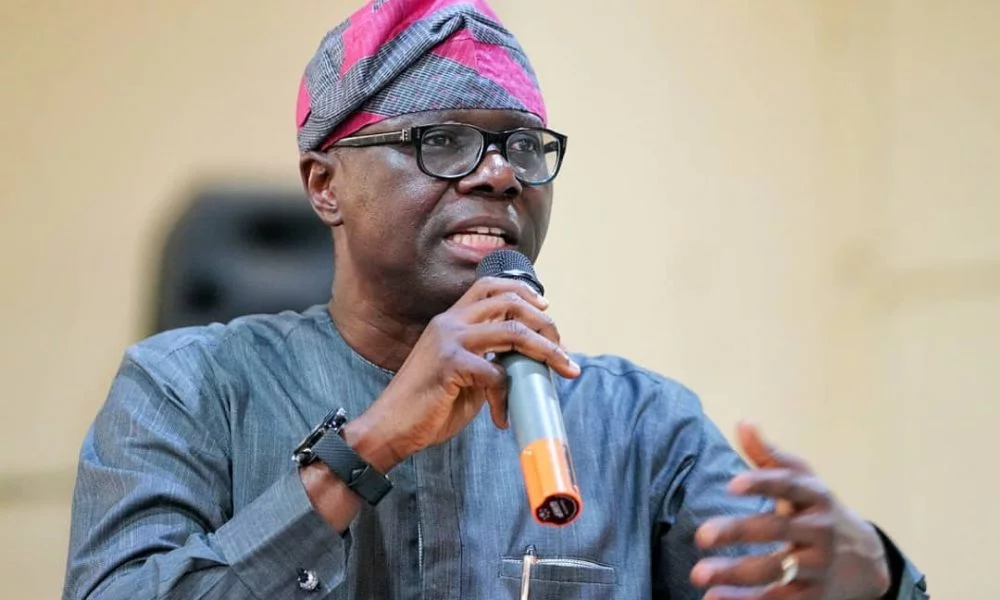 Lagos: APC Replies As PDP Guber Candidate Calls For Sanwo-Olu’s Resignation