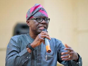 COVID-19: Why We Won't Vaccinate All Lagos Residents - Sanwo-Olu