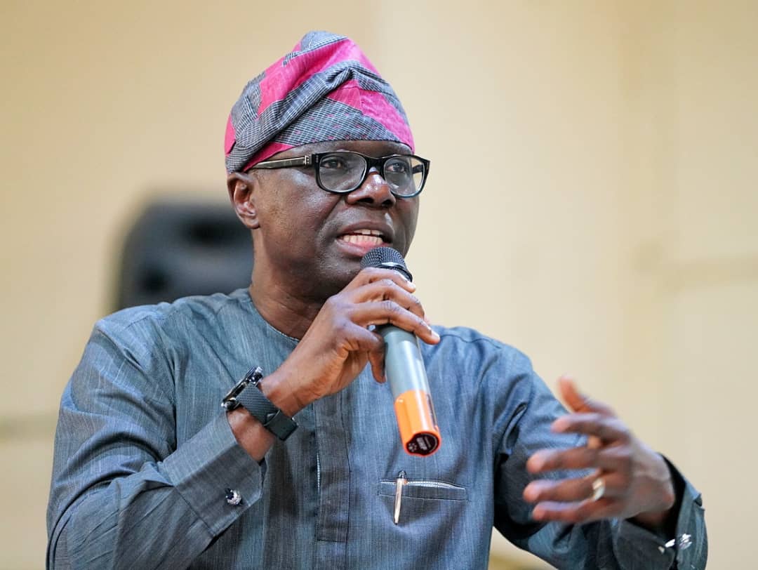 Lagos: APC Replies As PDP Guber Candidate Calls For Sanwo-Olu’s Resignation