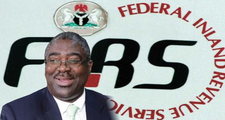 FIRS Boss Not Under Investigation - Presidency