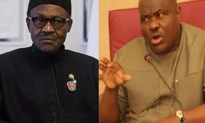 New Naira Policy: 'Our Business Is Not To Make The People Suffer' - Wike Tells Buhari