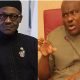 New Naira Policy: 'Our Business Is Not To Make The People Suffer' - Wike Tells Buhari