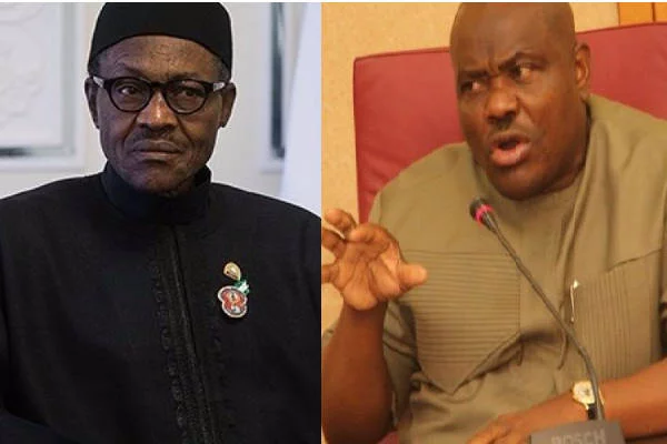 New Naira Policy: 'Our Business Is Not To Make The People Suffer' - Wike Tells Buhari