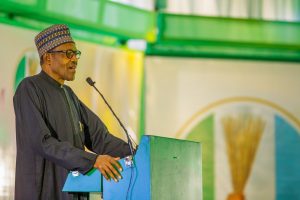Buhari Reveals Those That Will Make His Next Cabinet