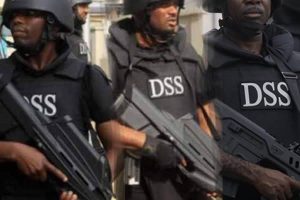 Kano Tribunal Ruling: DSS 'Arrests' Lady Threatening Suicide Bombing