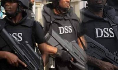 DSS Bars Journalists From Covering Sokoto Governorship Election Tribunal Judgment