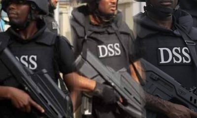 DSS Reveals Those Behind Vicious Attacks in South East