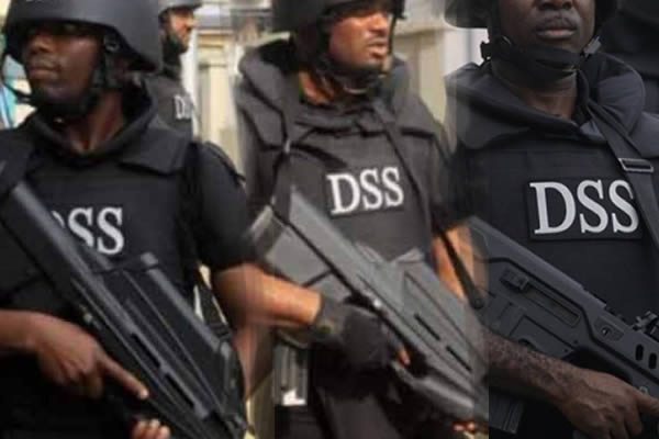 DSS Bars Vanguard, PUNCH, Others From Kanu’s trial