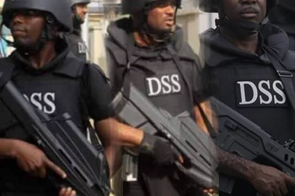 DSS Reveals Those Behind Vicious Attacks in South East