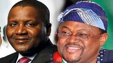 Checkout List Of 13 Richest Black People On Earth As Nigeria's Dangote Tops
