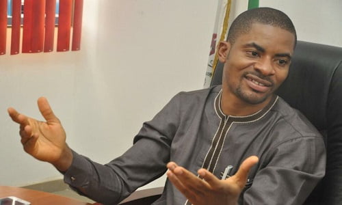 Adeyanju tackles Atiku