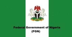 Federal Government, Commercial Bank, Treasury Single Account,