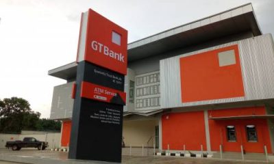 GTBank Vows To Stop ‘Illegal Or Fraudulent Execution’ By Innoson Motors