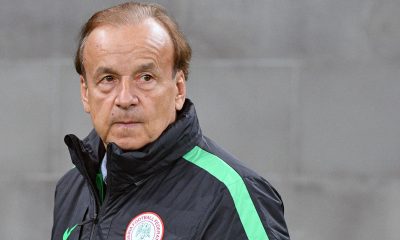 An ex-coach of the Super Eagles said Senegal has "a number of tactical options."