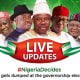 Breakdown Of States Governorship Election Results From All LGAs
