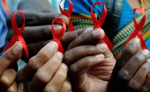 Nigeria Improves On HIV Ranking, See New Position