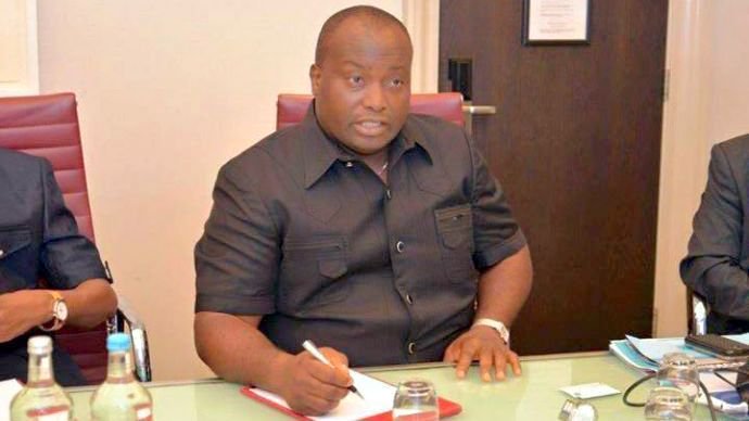 Ifeanyi Ubah Retains Anambra South Senatorial Seat