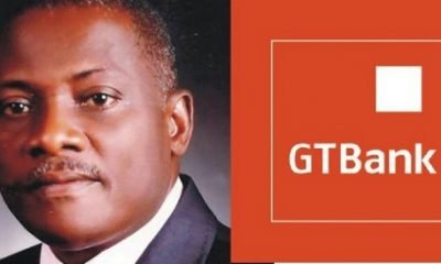 Nigerians React As Innoson Motors Makes Move To 'Take Over' GTBank