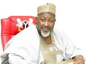 2023: Badaru Speaks On Withdrawing From Presidential Race