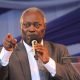 2023 Election: Pastor Kumuyi Names Politicians He Will Be Praying For