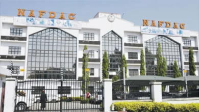 NAFDAC Releases List Of Banned Pesticides In Nigeria