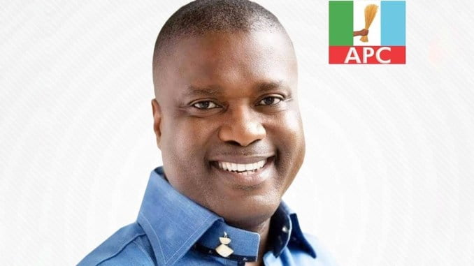 Court Orders Arrest Of Akwa Ibom APC Guber Candidate Over 'N2.4bn Fraud'