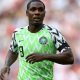 Rohr Reveals Why Ighalo Was Benched Against Liberia
