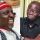 Okorocha Sacks Oshiomhole As APC Chairman