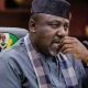 Breaking: EFCC Parades Okorocha To Court