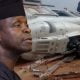 Osinbajo Reveals How Pastor Adeboye Saved His Life