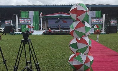 Tribunal Frustrating Our Appeal, PDP Laments