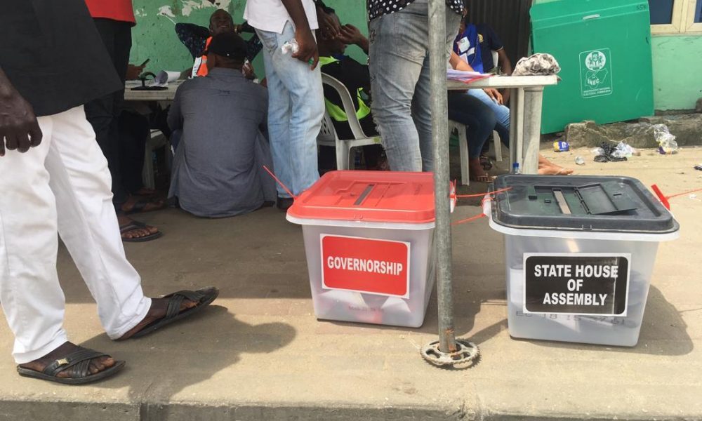 Rivers 2019 Governorship Election: Live Updates, Results And Situation Report